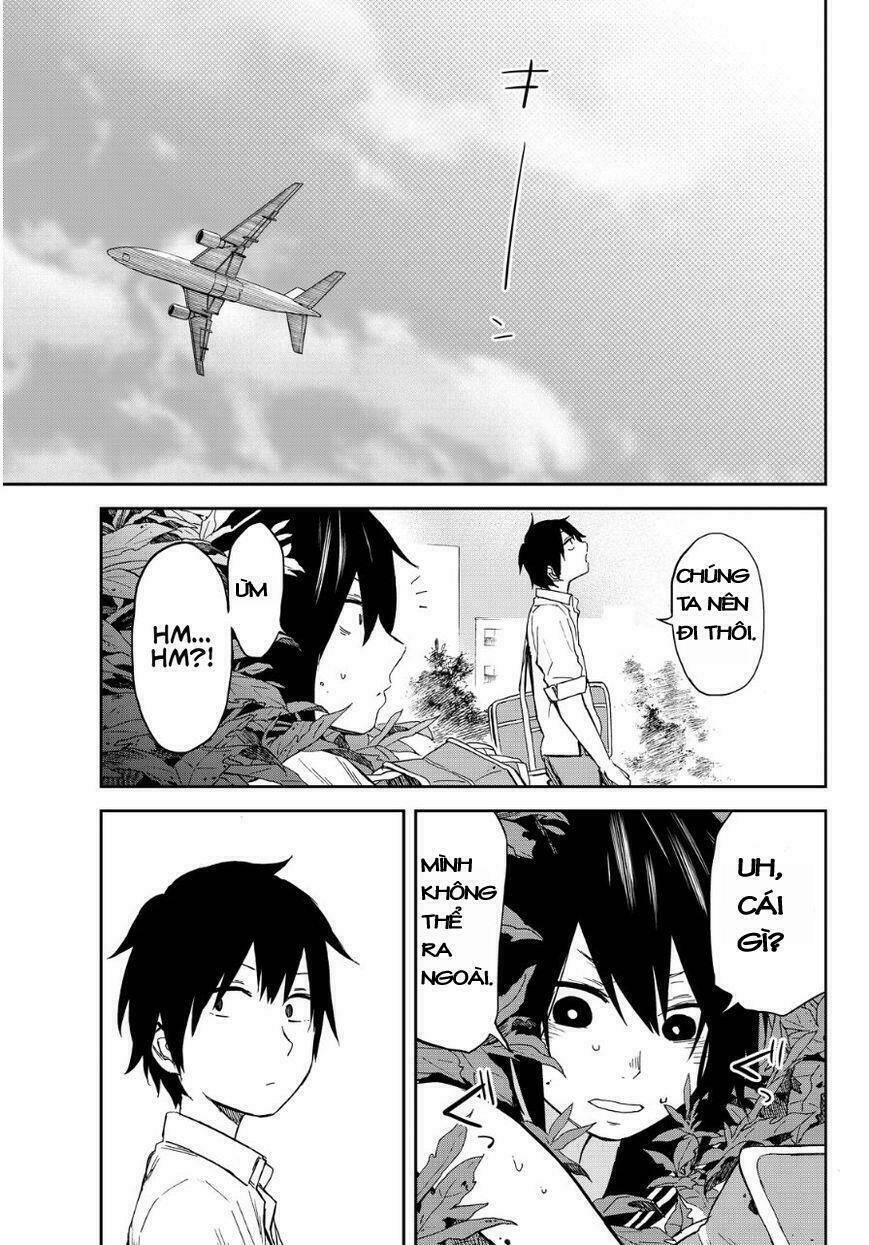 kanojo wa rokurokubi chapter 2 23