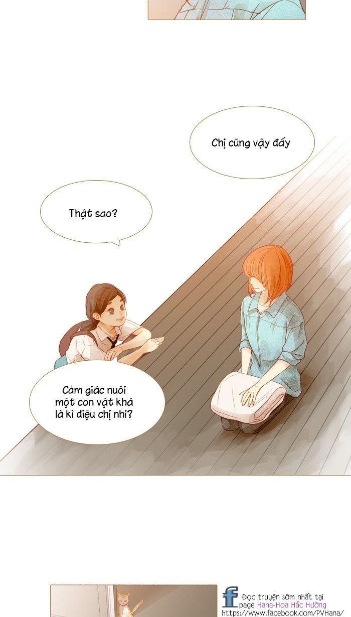 little rain chapter 10 27