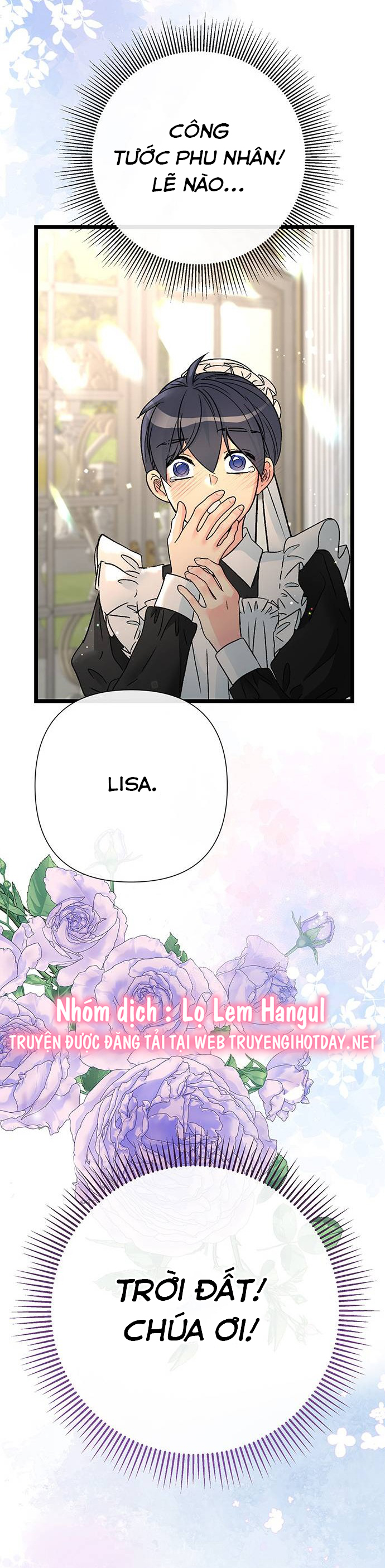 hoàng tử phiền toái chapter 88 36