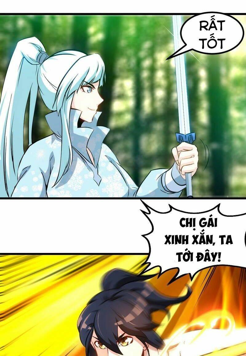 chí tôn thần ma chapter 140 4