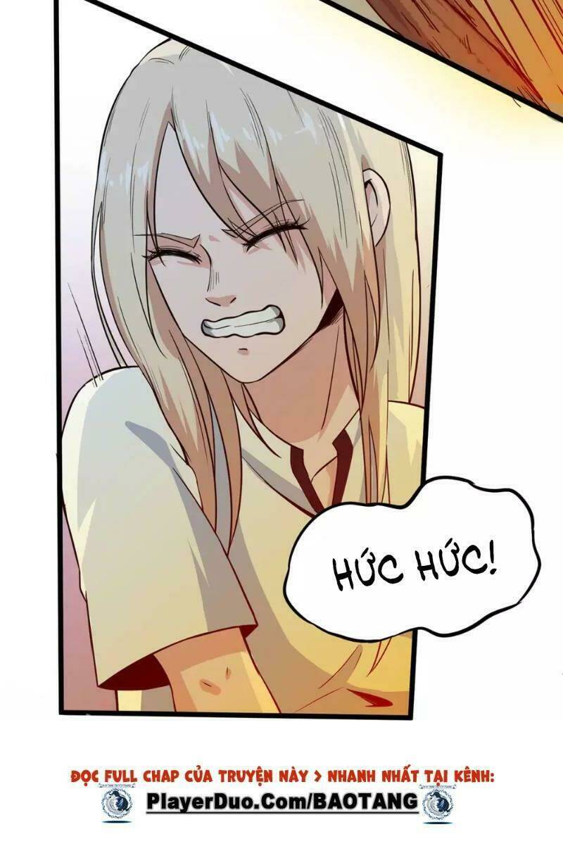 trùng lãnh quái đàm chapter 9 22