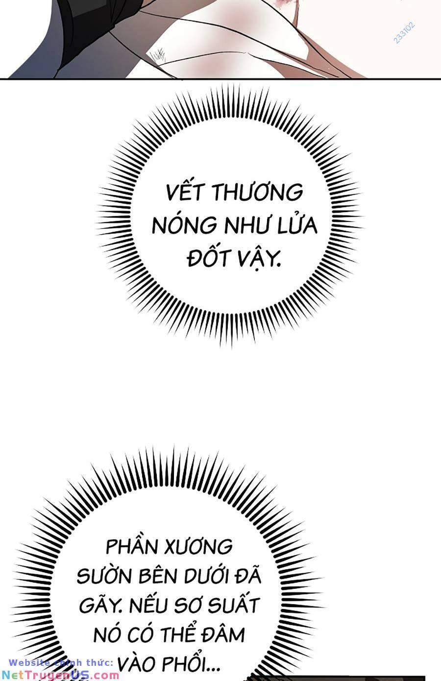 võ đang kỳ hiệp chapter 111 15