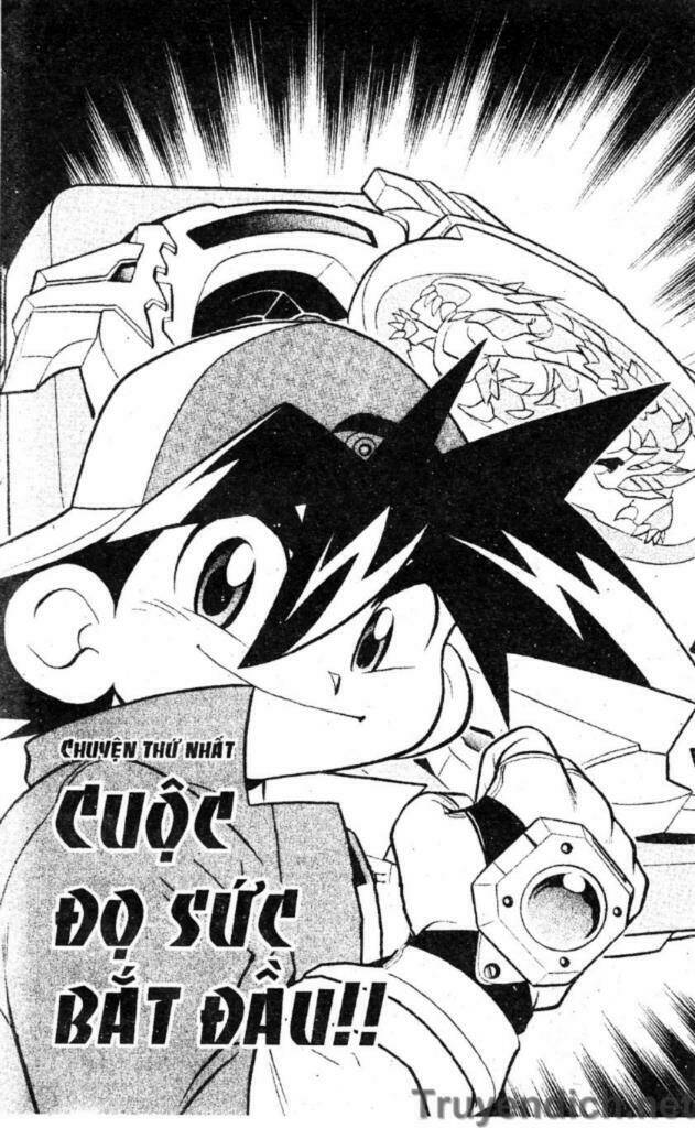 beley - con quay truyền thuyết chapter 1 39