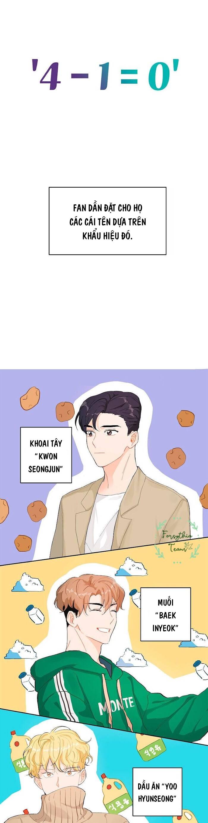 ngày mai tươi đẹp chapter 1 5