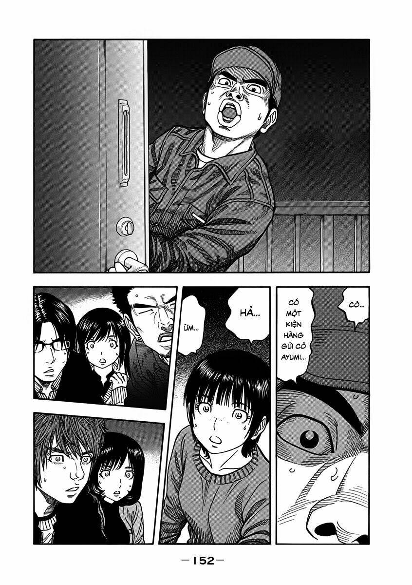 cái chết sau 7 ngày chapter 6 4