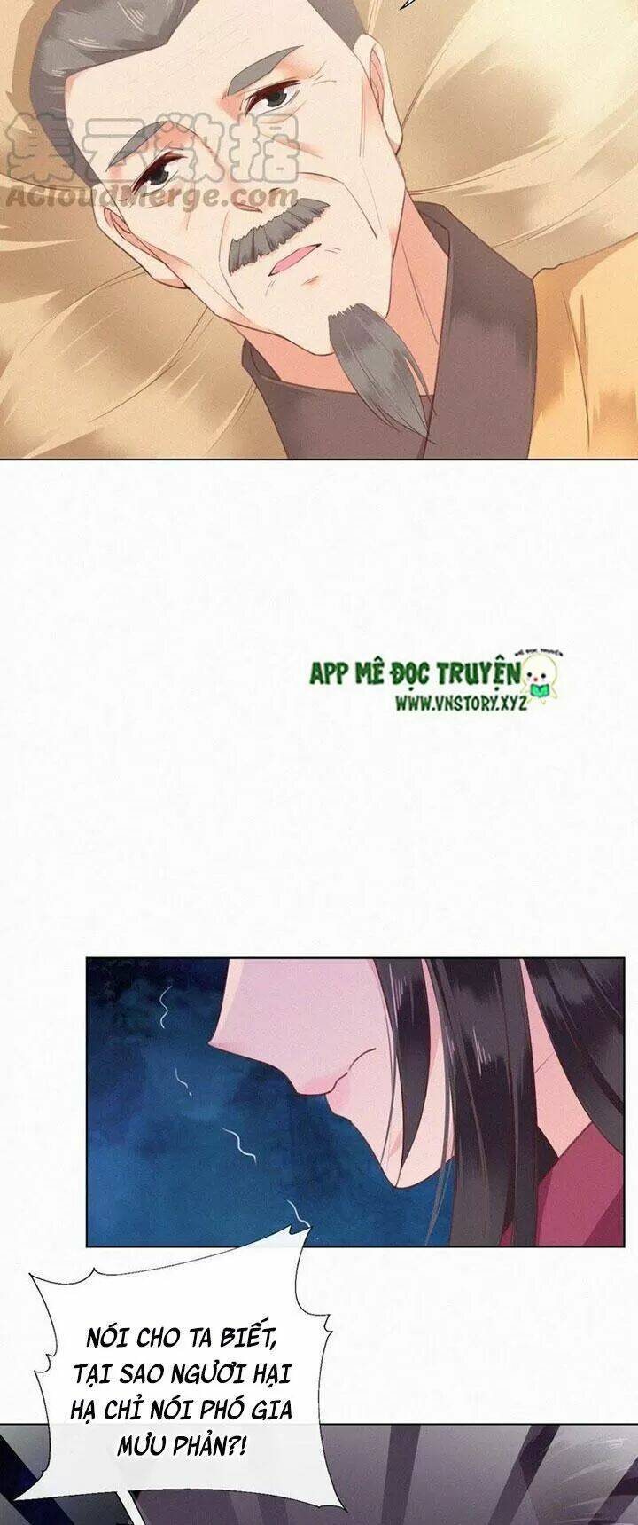 thiên hương mỹ nhân chapter 24 13