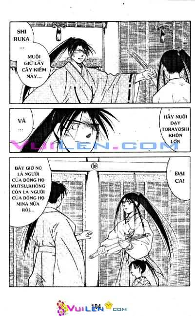 truyền nhân atula phần ii chapter 14 105