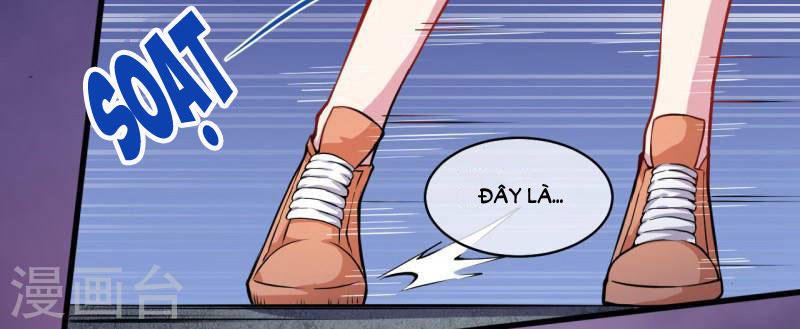 ngạo kiều quỷ vương yêu ta chapter 105 16