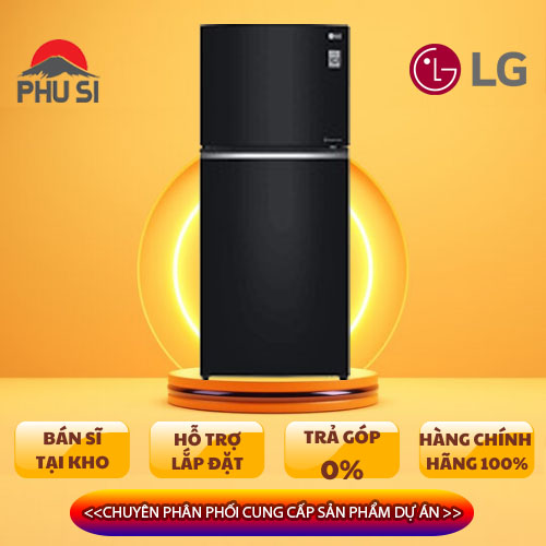 Tủ Lạnh Inverter LG GN-L422GB (393L) - Hàng chính hãng