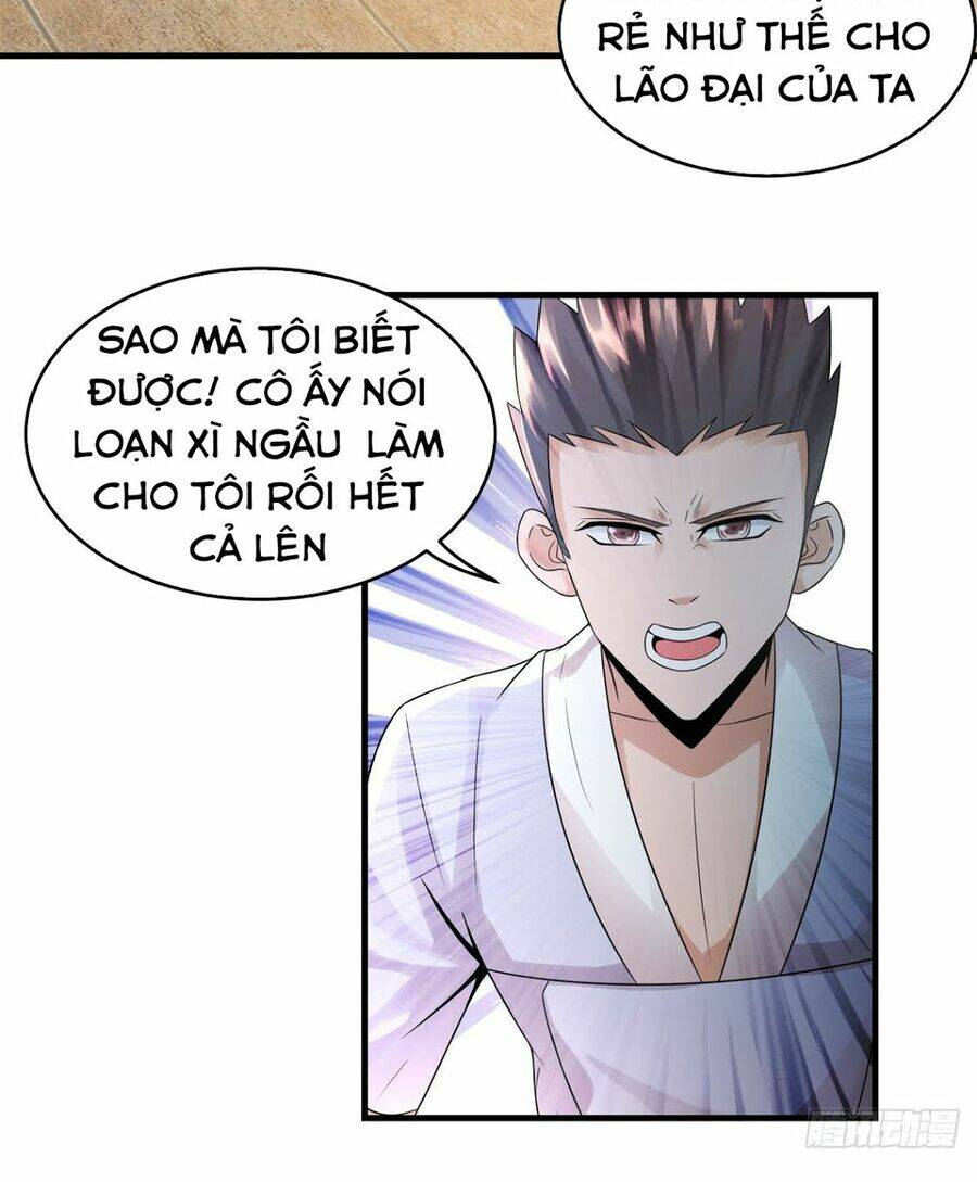 pháp sư truyền kỳ chapter 18 2