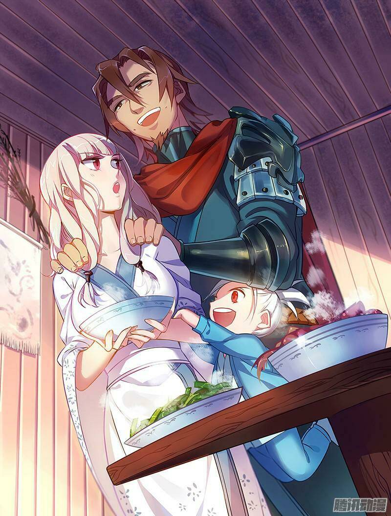 đấu phá thương khung ngoại truyện - dược lão truyền kỳ season 2 chapter 27 27