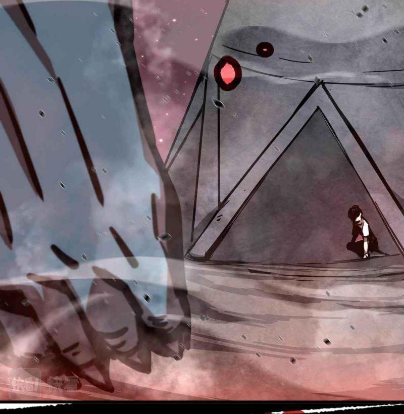 siêu tiến hóa chapter 23 20