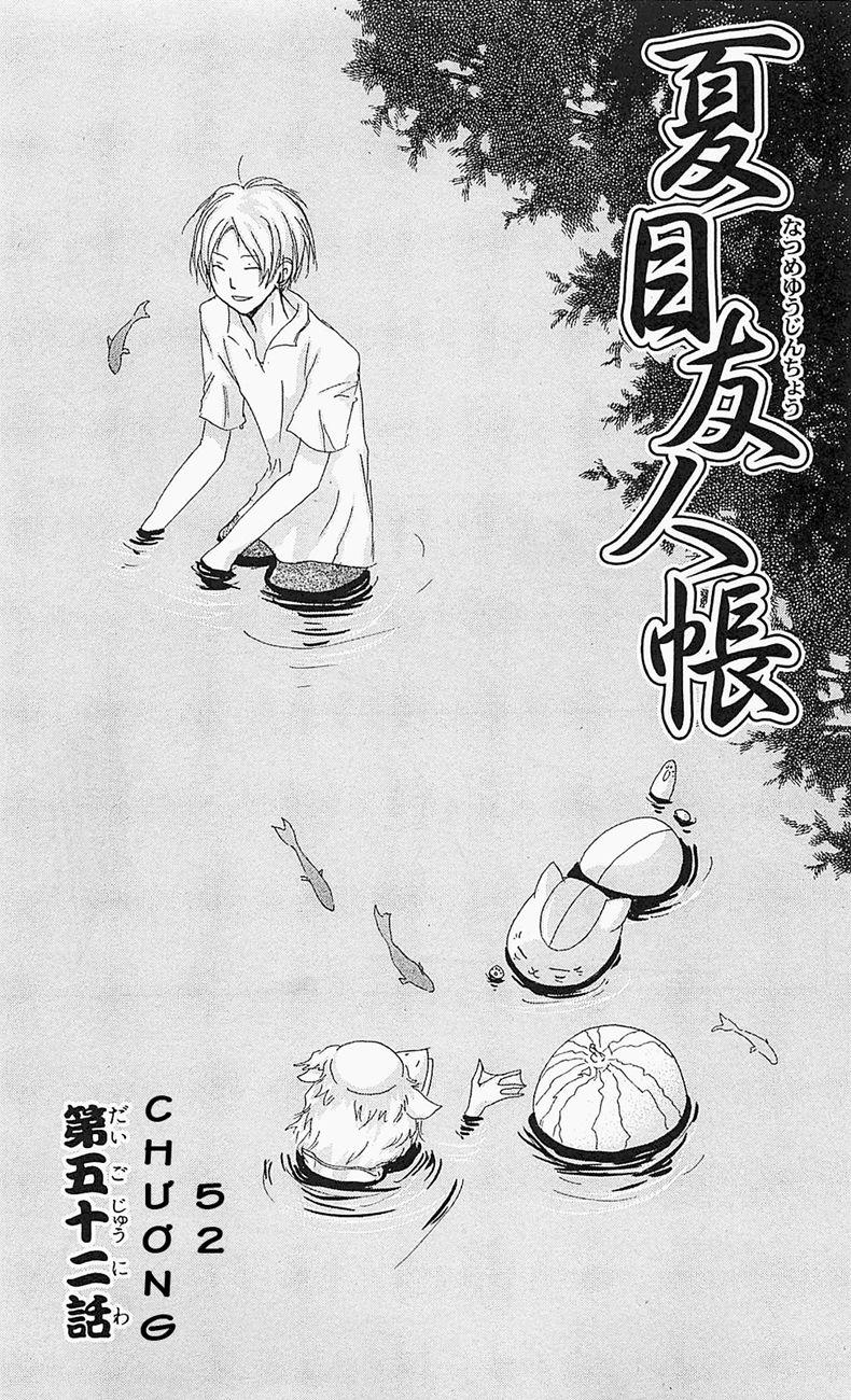 hữu nhân sổ chapter 52 7