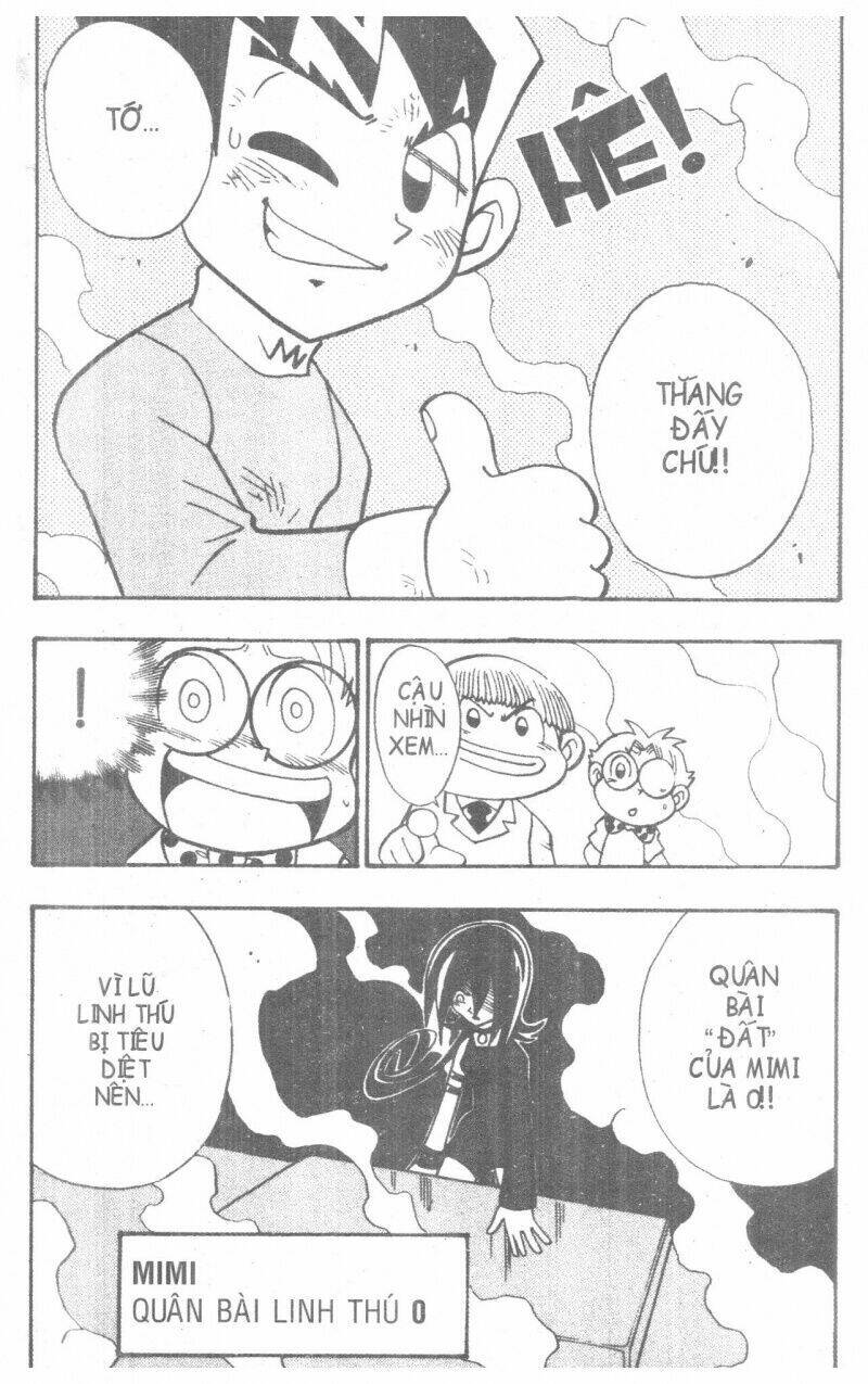 duel masters chapter 4 21