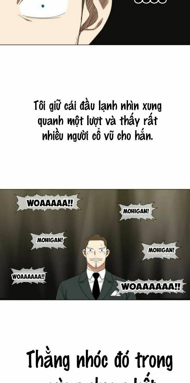 võ sĩ - the boxer chapter 71 63