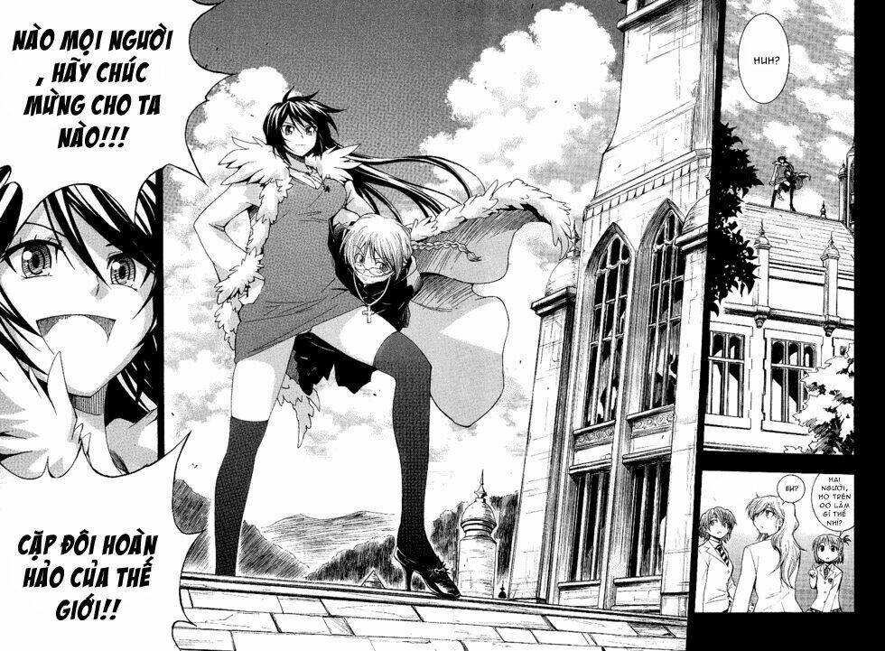 blassreiter - genetic chapter 5 2