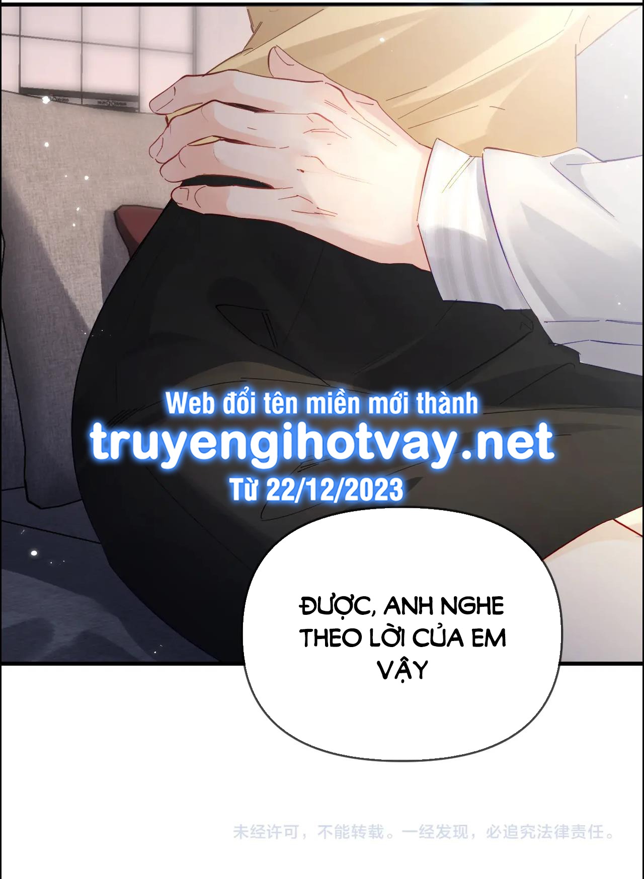 câu chuyện ngọt ngào của cặp vợ chồng đỉnh lưu chapter 63.2 27