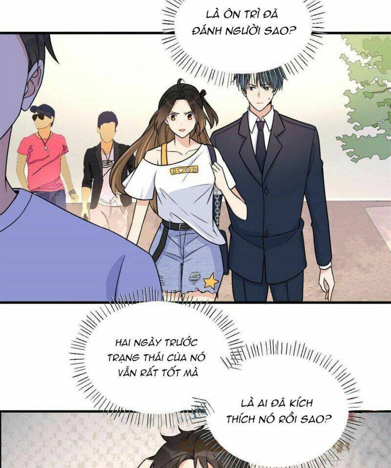 vẫn cứ nhớ em, nhớ em chapter 76 10