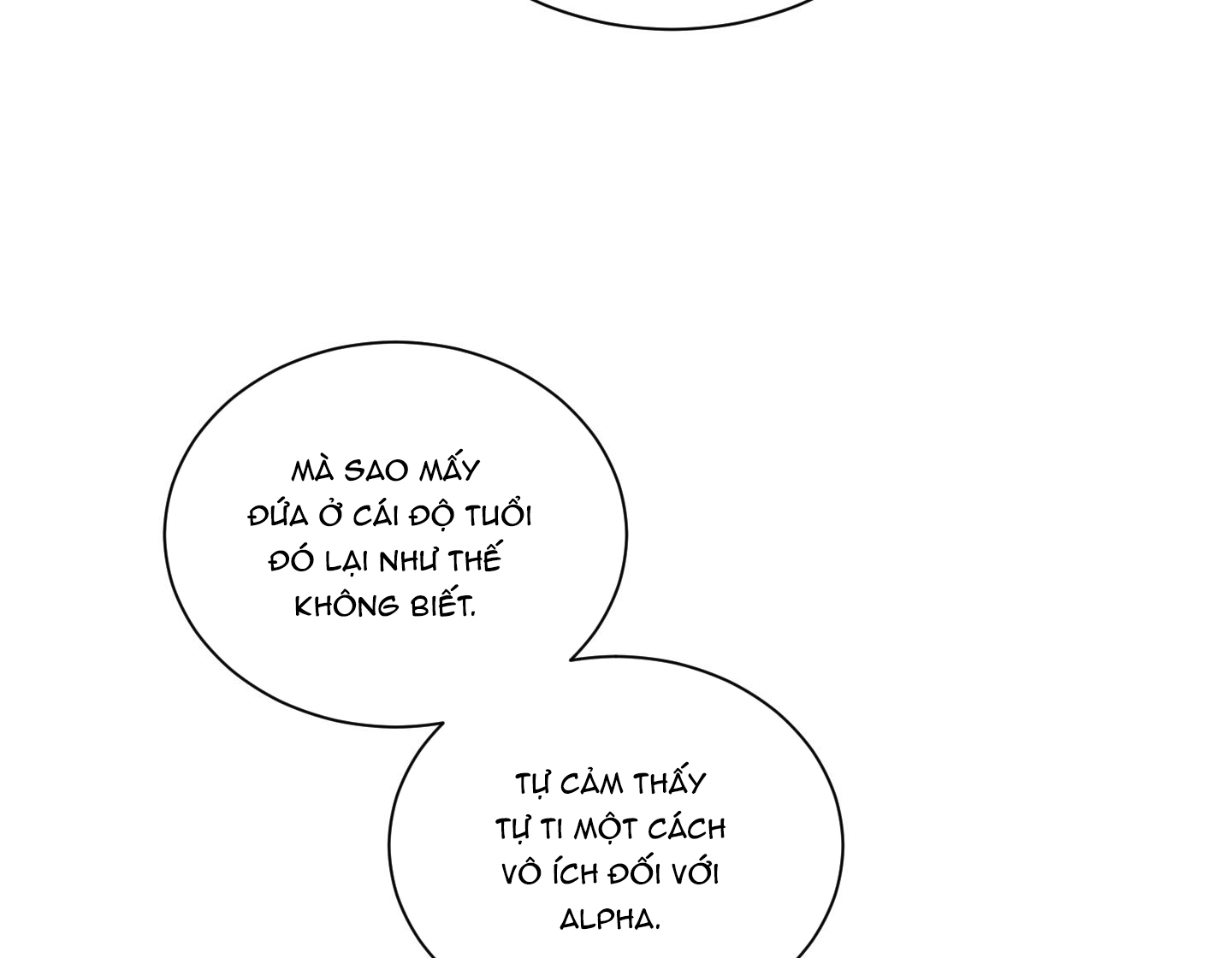 hội chứng minmotion chapter 31 98