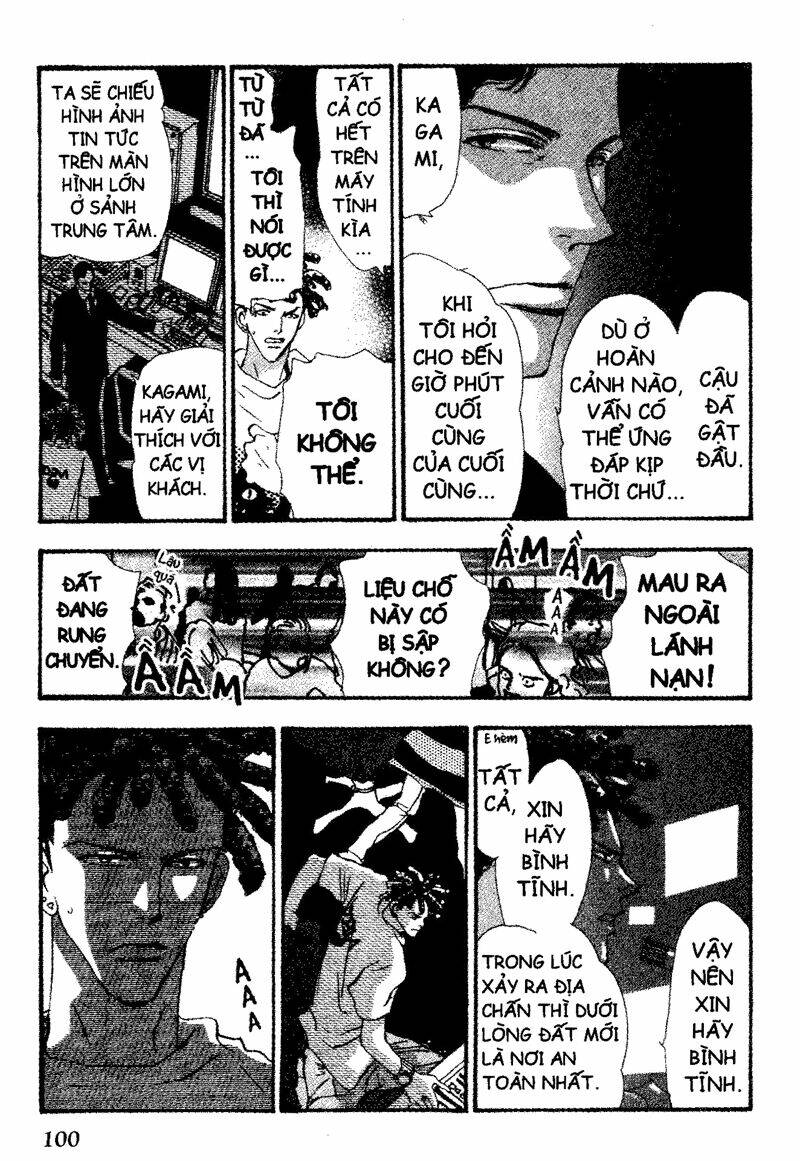 7 mầm sống chapter 54 19