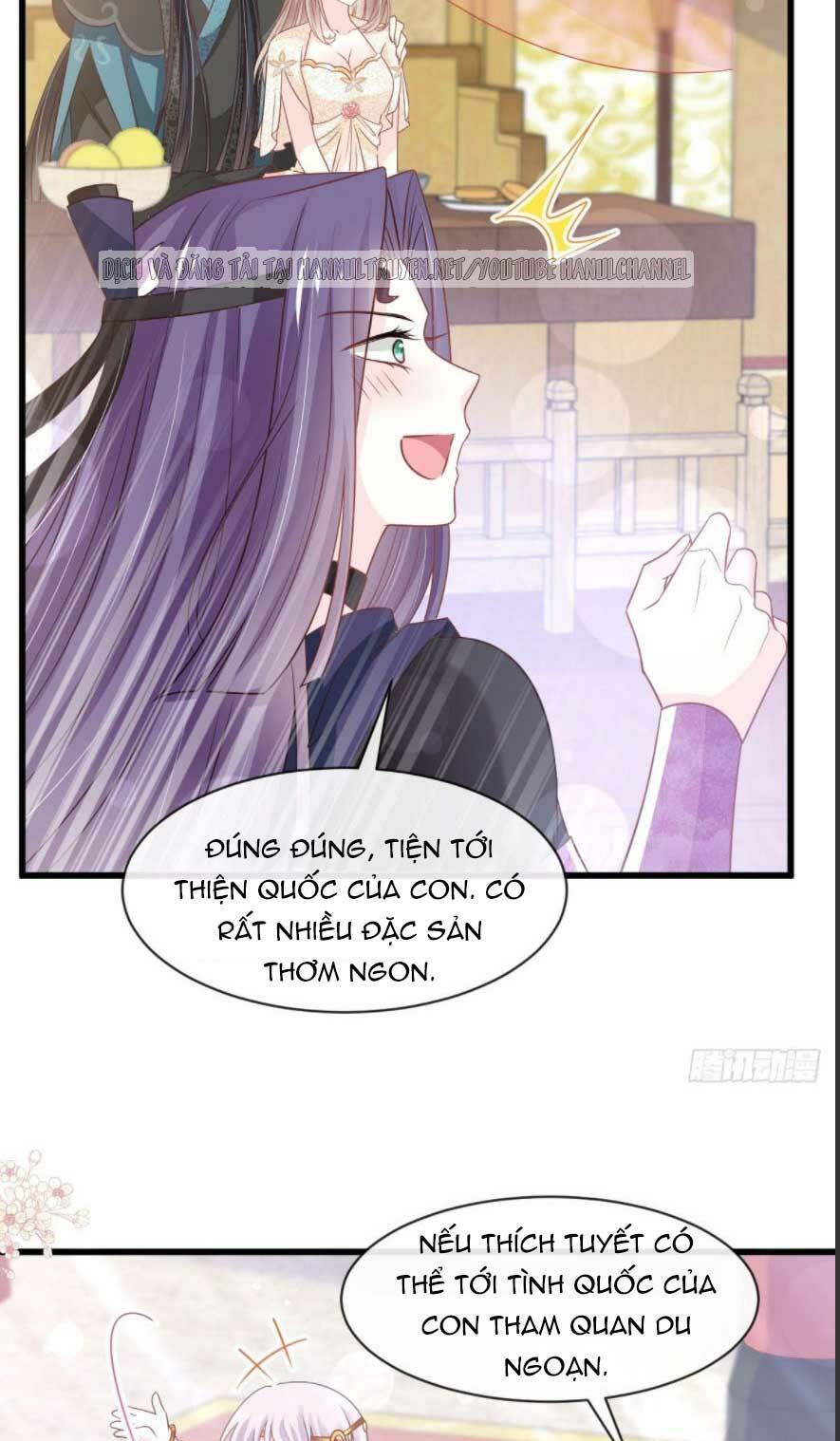 thiên hạ đệ nhất sủng phi chapter 236.2 8