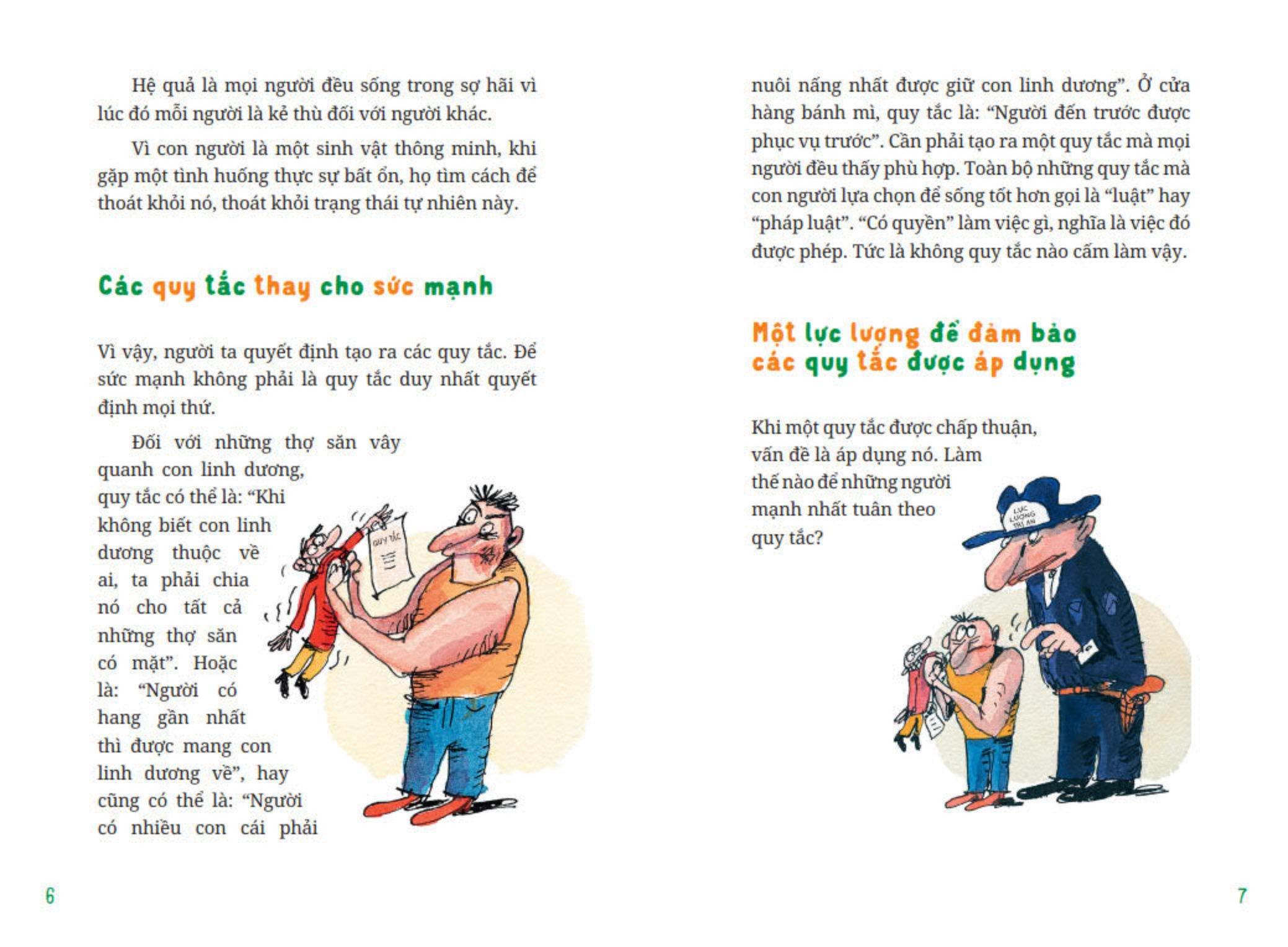 Thưởng Thức Triết Học - Chiến Tranh Và Hòa Bình