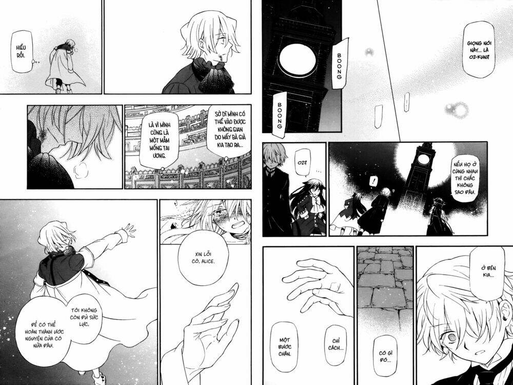pandora hearts chapter 92 59