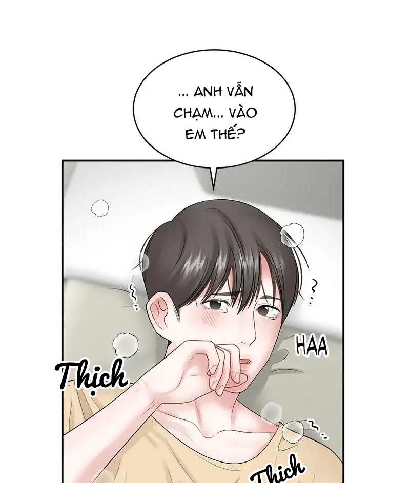 tình yêu nơi phòng tắm hơi chapter 34 51
