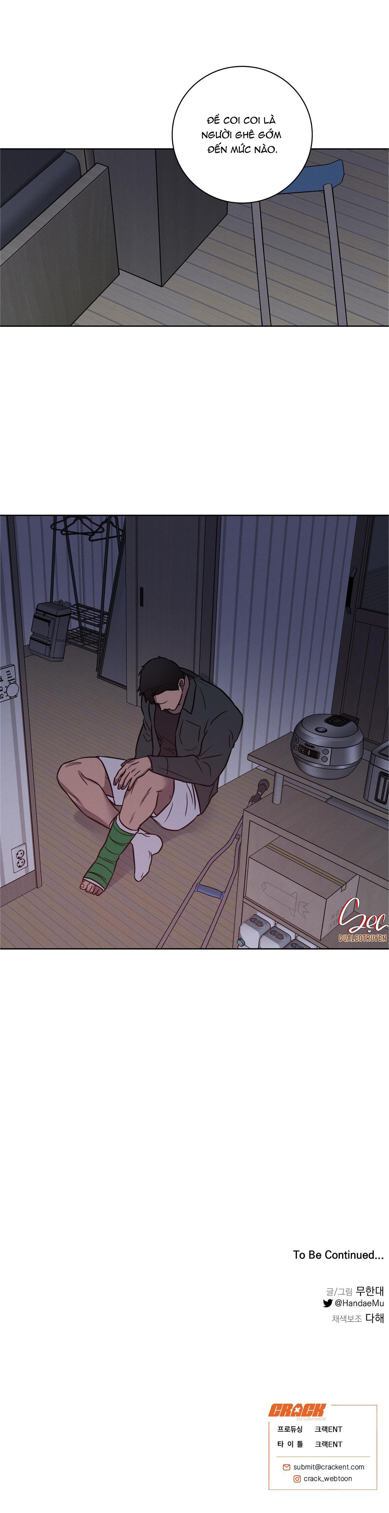 love gym chapter 21 40