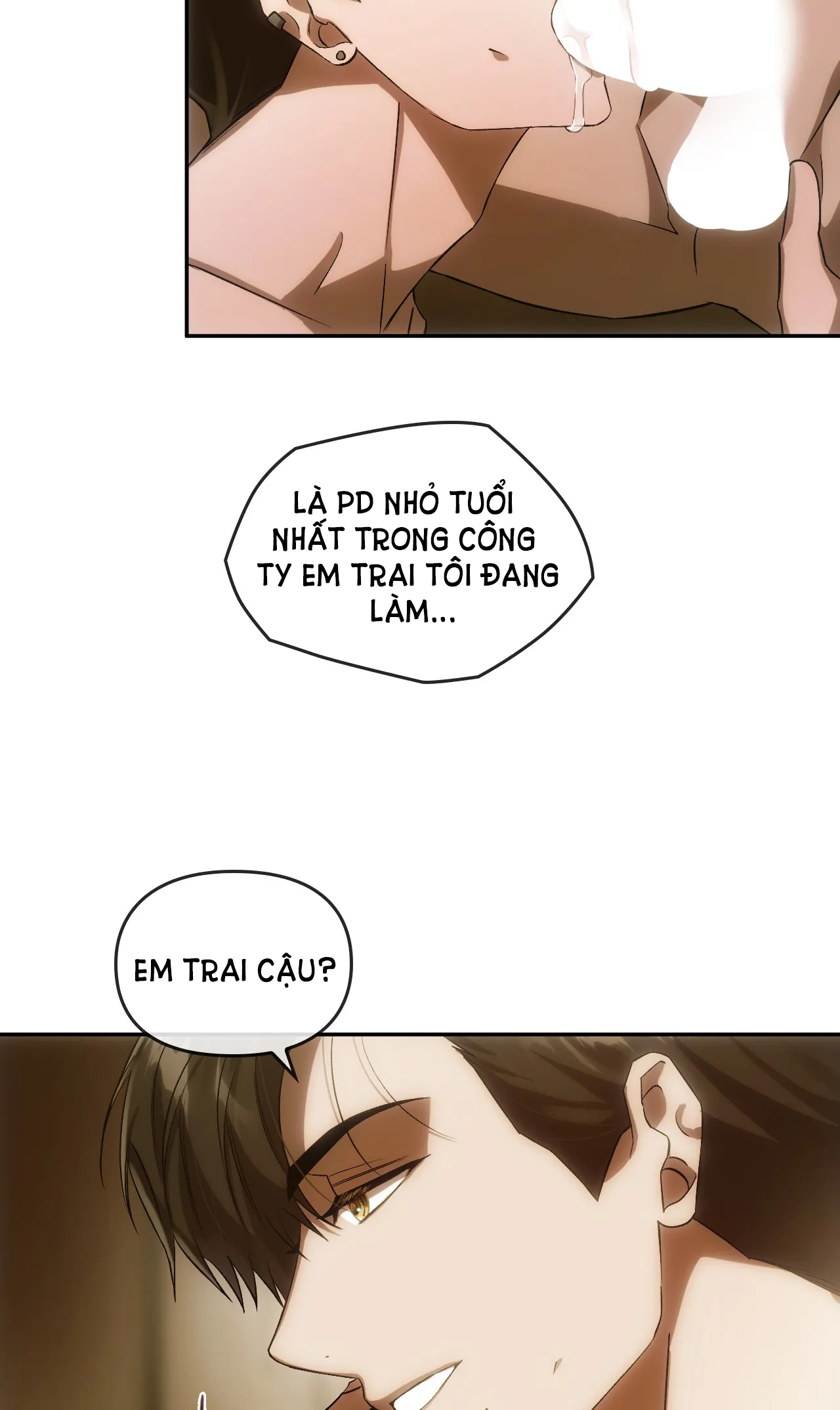 Kiếp Sau Của Chúng Ta chapter 13.2 - Trang 19