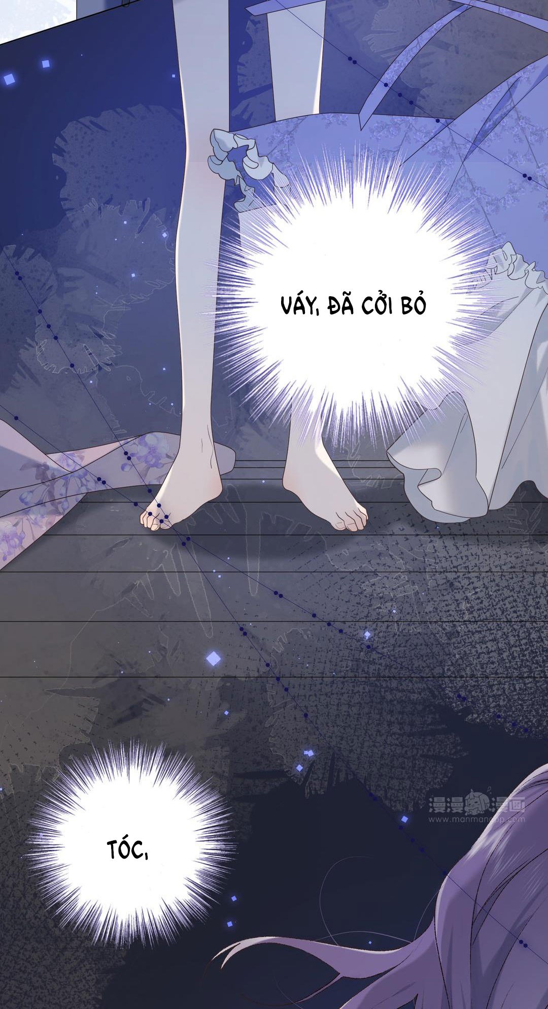 ác nữ cự tuyệt nam chính chapter 26 10