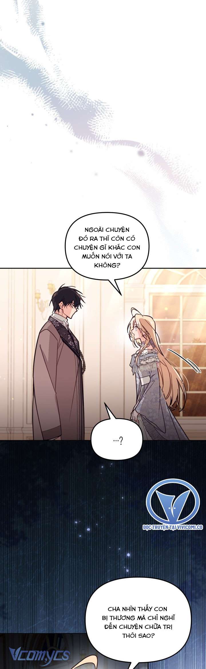 không có chỗ cho kẻ giả mạo chapter 59 21