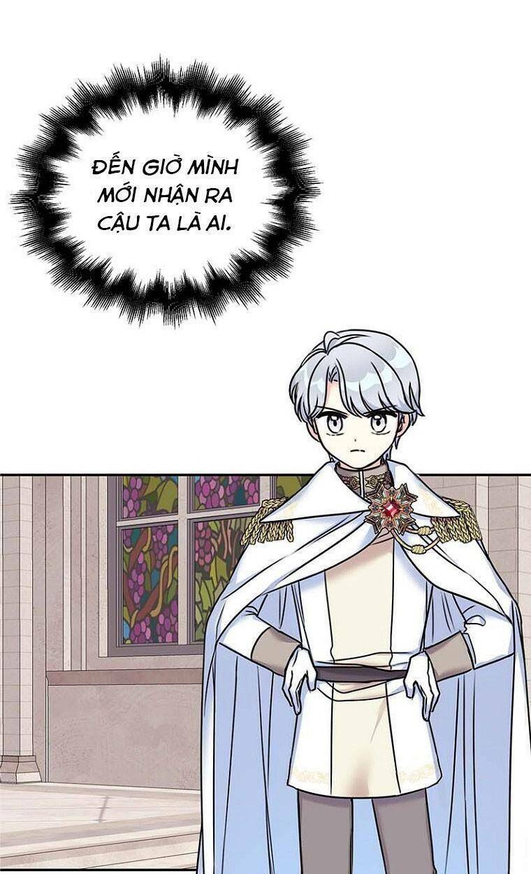 sinh ra làm con gái ác nữ chapter 28 9