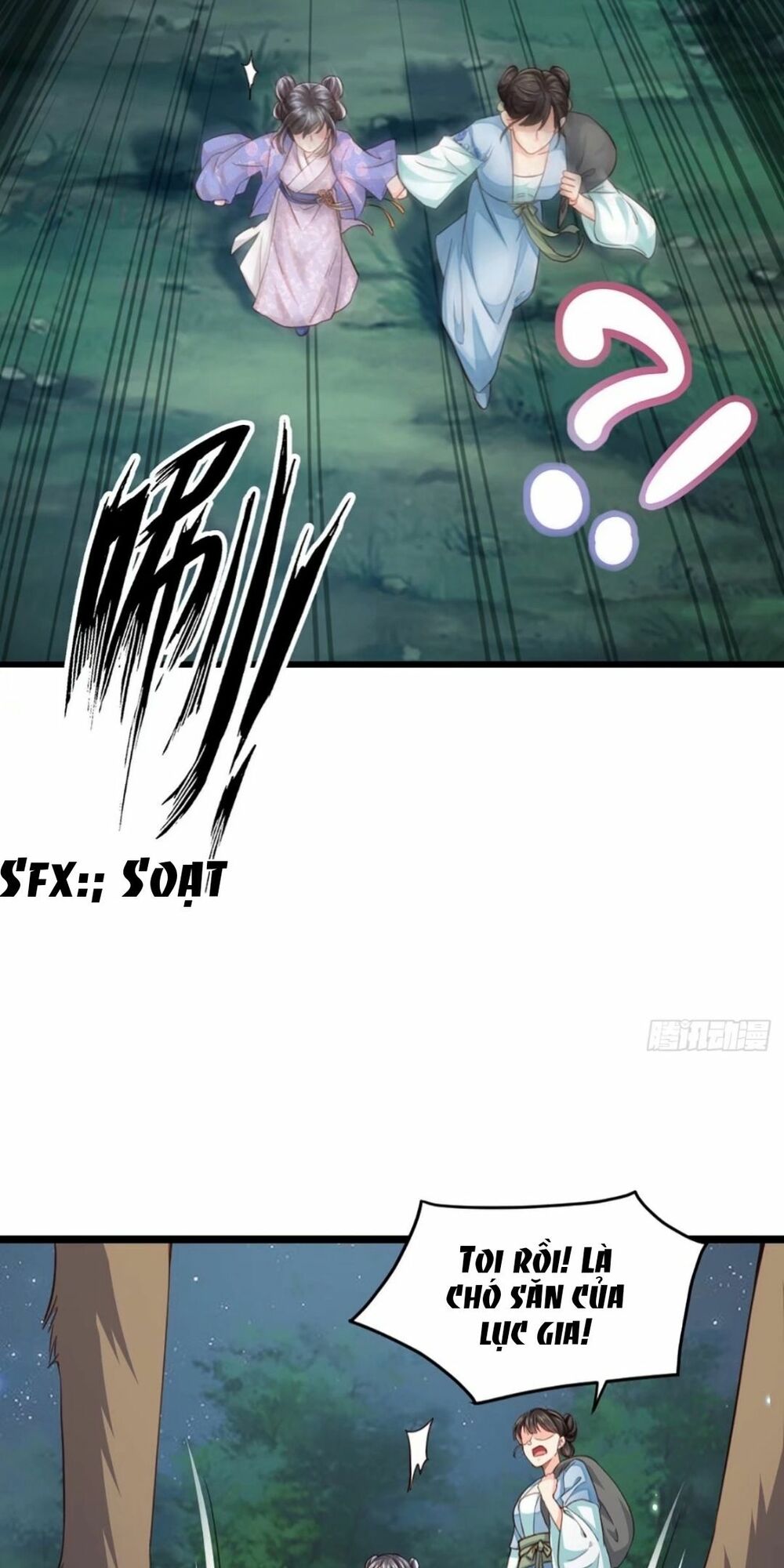 thuần hóa ba ba bạo quân chapter 4 24