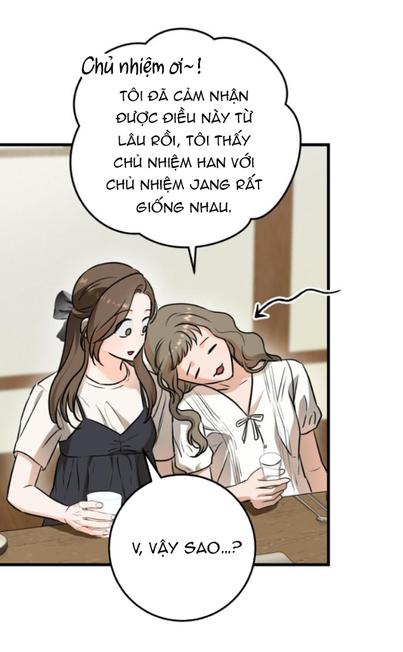 Nóng Lòng Muốn Giày Vò Em chapter 54.1 40