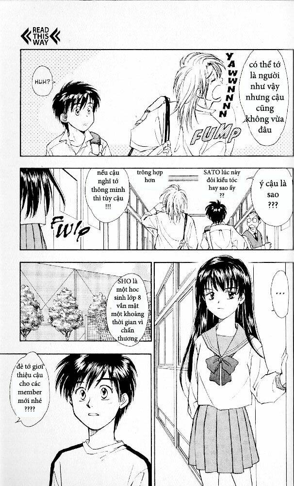 whistle - cơn lốc sân cỏ chapter 30 4