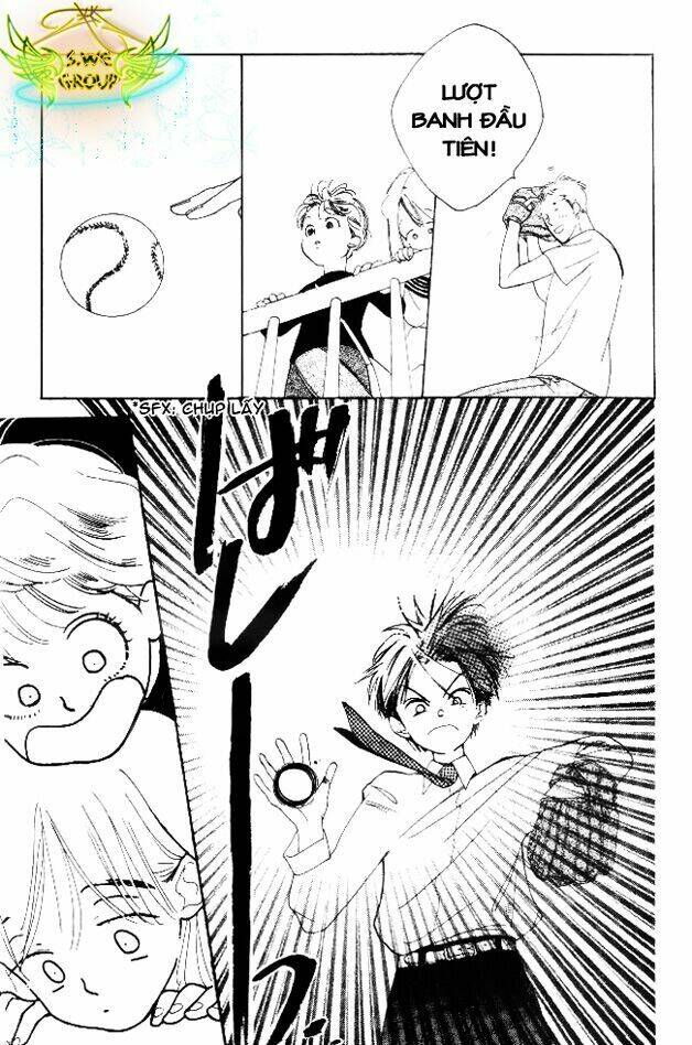 dear mine chapter 10 20