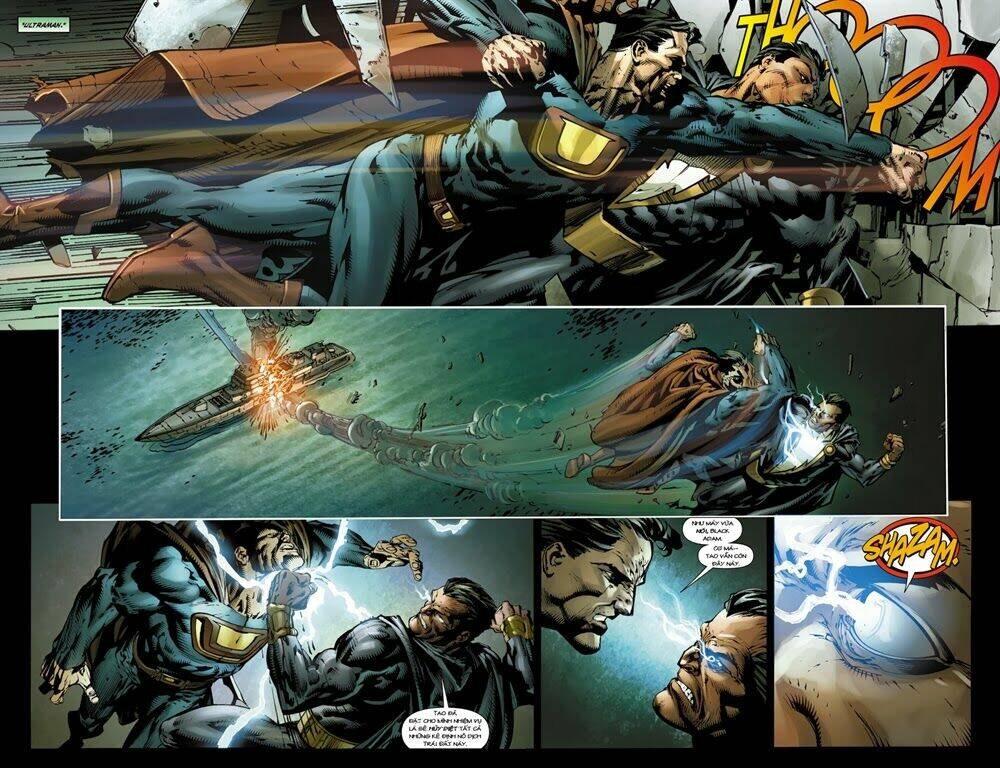 forever evil chapter 12 11