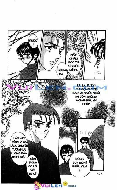 cô gái 300 tuổi chapter 3 127