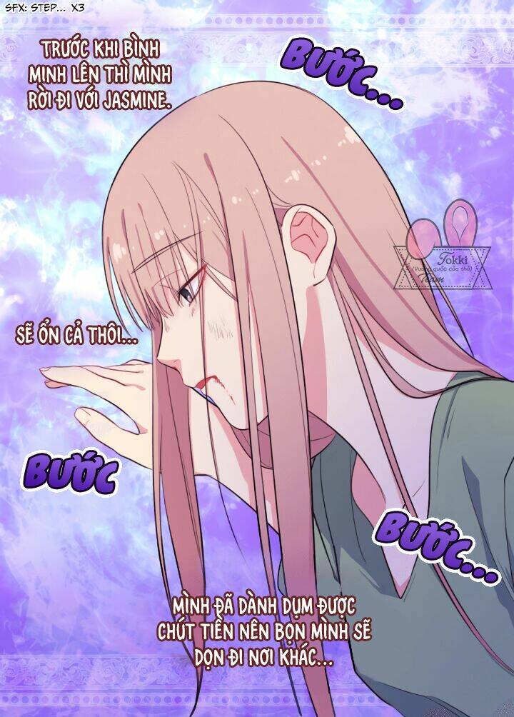 daisy: con đừng trở thành vị hôn thê của công tước chapter 2 41