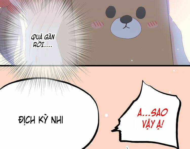 con tim rung động 3 chapter 9 21