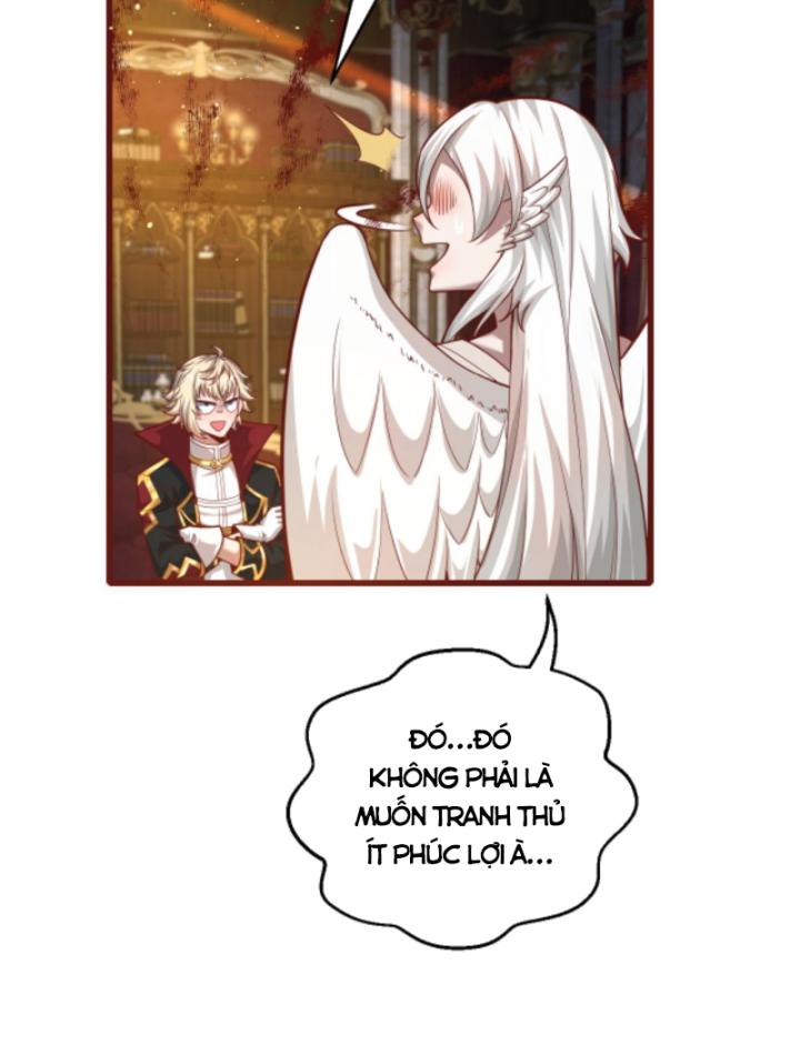 người chơi và nhân vật chính đều muốn làm hại ta chapter 110 6