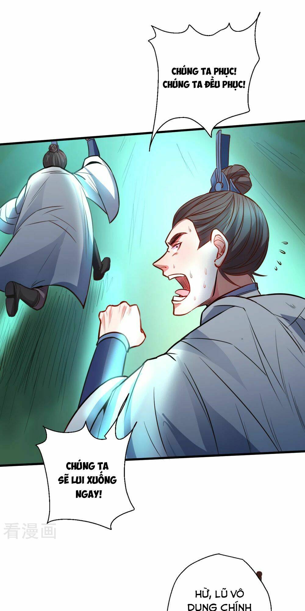 tối cường đại biểu hoàng kim thận chapter 16 27