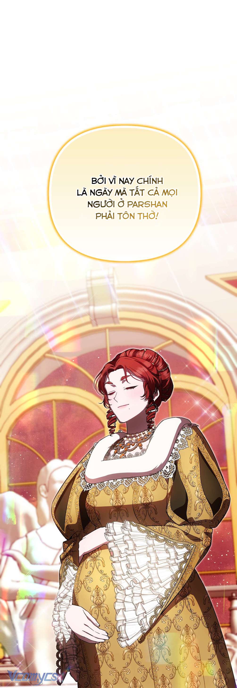 lần đầu bé út được yêu thương chapter 36 1