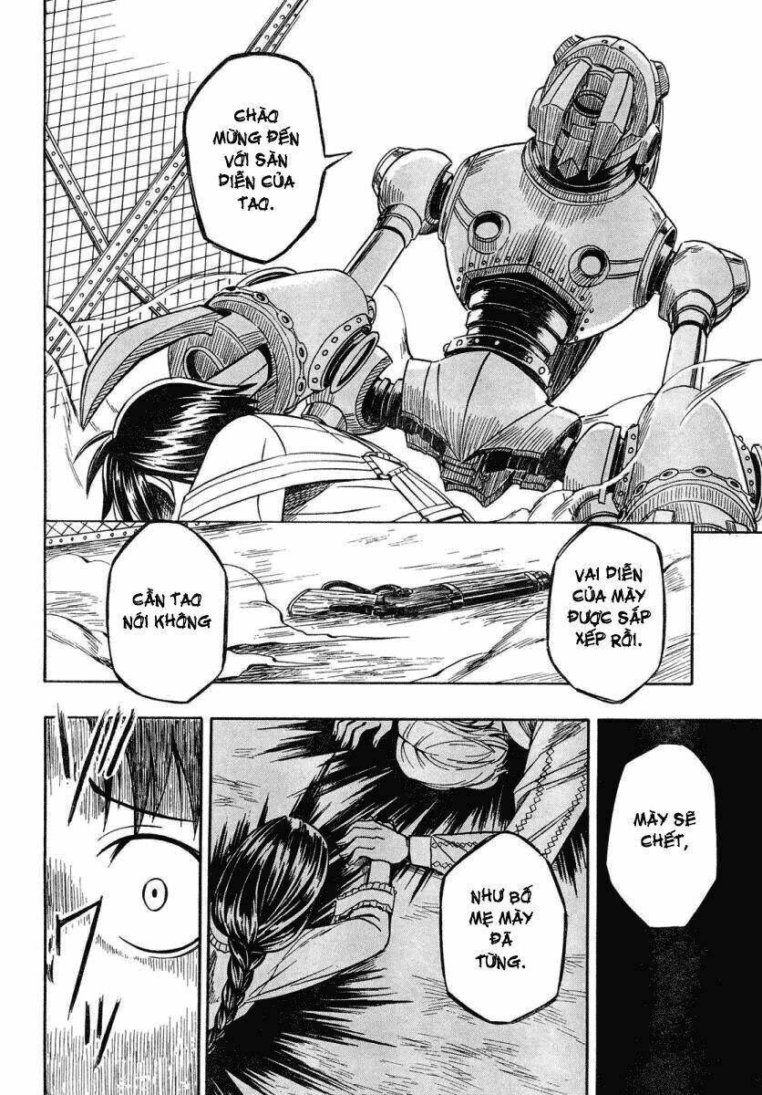 deus ex machina chapter 2 8