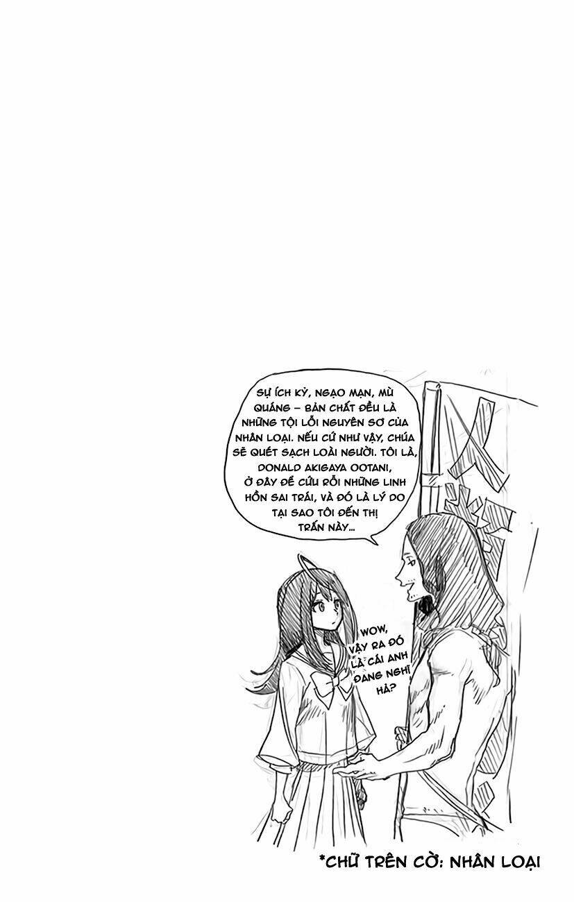 nữ diễn viên tài năng chapter 5 23