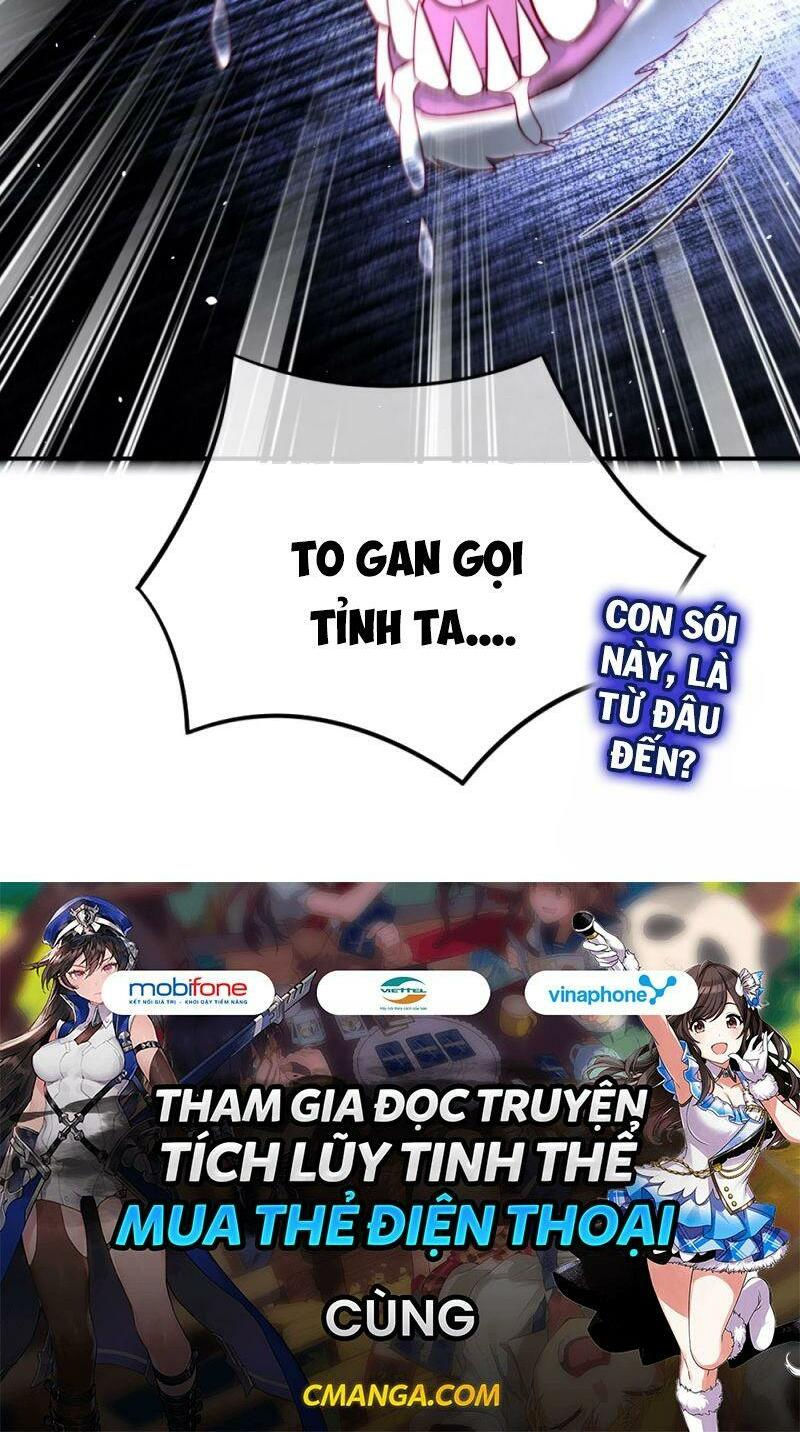 vòng bạn bè mạnh nhất của tiên giới chapter 107 45