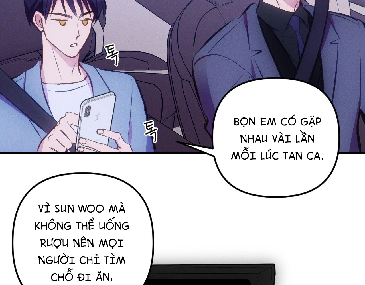 cái đồ ngốc nghếch này chapter 11 49