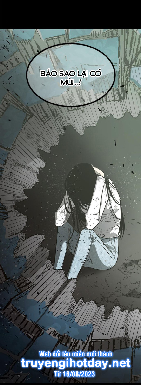 Cạm Bẫy chapter 182.2 45