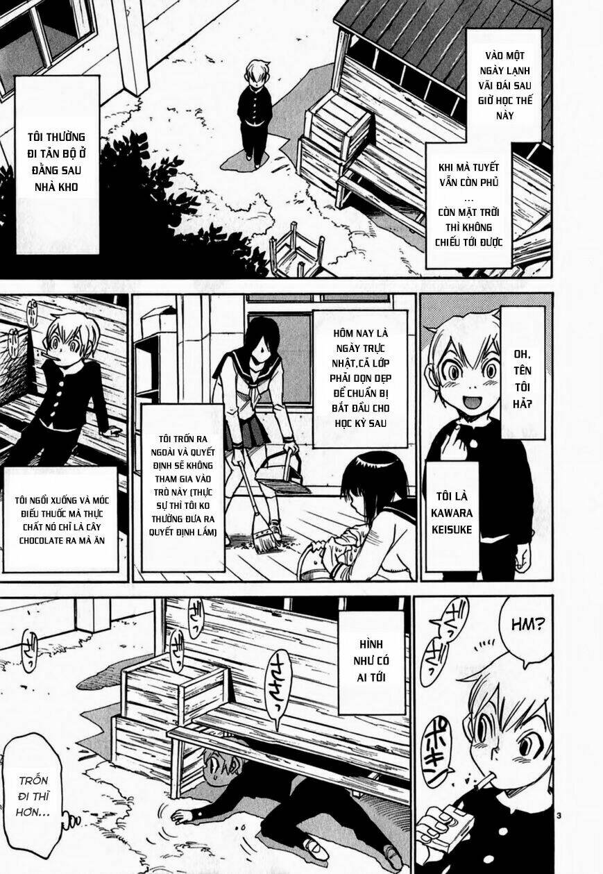 nanako-san teki na nichijou dash!! chapter 1 11